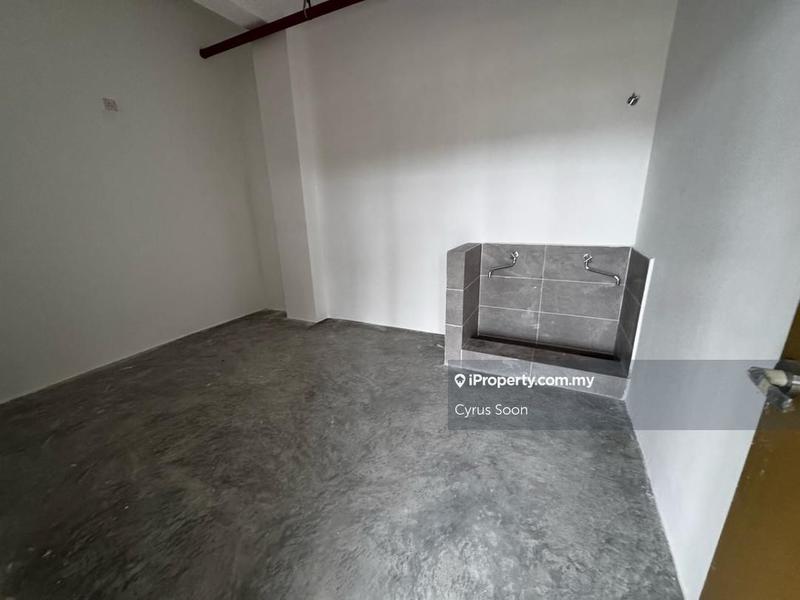 Semi-D Factory for Rent in Eco Business Park V, Puncak Alam by Cyrus Soon - iProperty.com.my