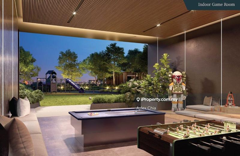 Service Residence for Sale in THE ATERA by Aylex Chia - iProperty.com.my