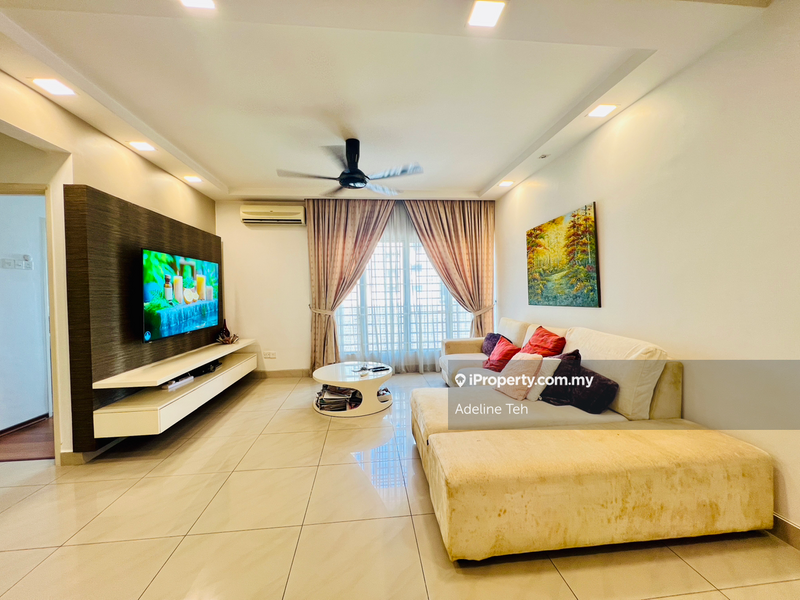 For Sale - Desa Permai