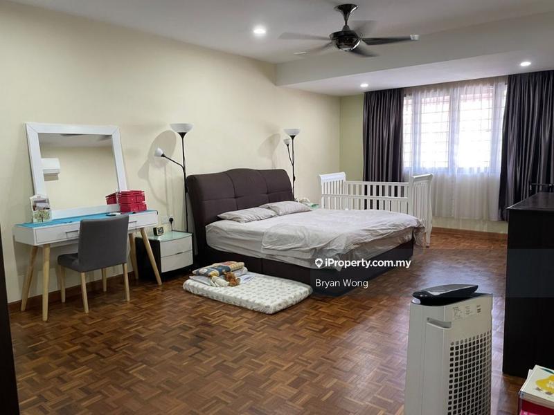 2-storey Terraced House for Sale in Damansara Kim, Petaling Jaya by Bryan Wong - iProperty.com.my