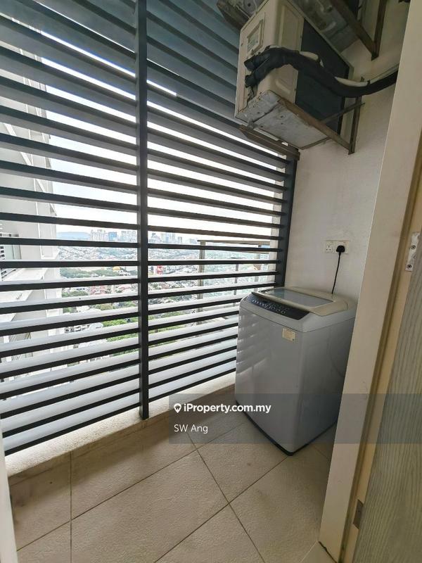 For Rent - Nadi Bangsar