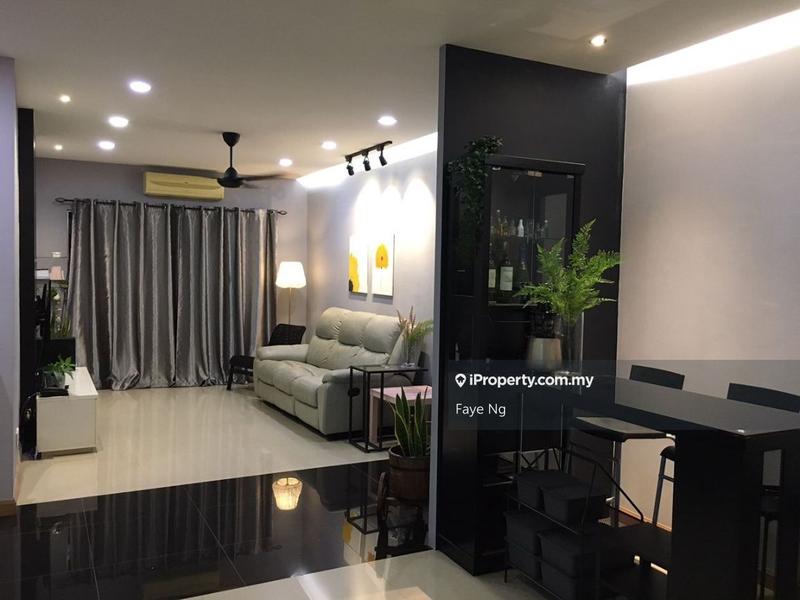 For Sale - Dynasty Garden Condominium