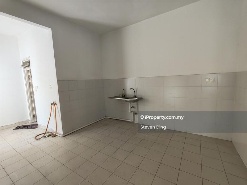 Semi-Detached House for Sale in Setia Damai 15, Setia Alam by Steven Ding - Kitchen - iProperty.com.my