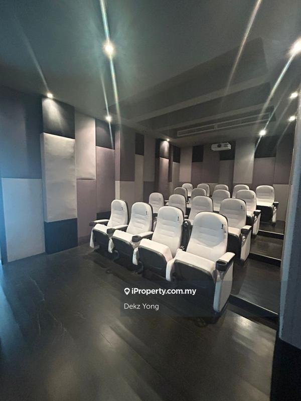 Shop / Office untuk Disewa di Kampung Sungai Kayu Ara, Petaling Jaya oleh Dekz Yong - iProperty.com.my