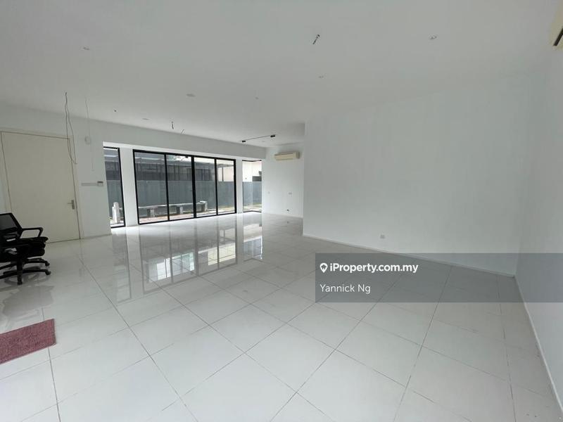 Semi-Detached House for Sale in Taman Cheras Vista, Cheras by Yannick Ng - iProperty.com.my