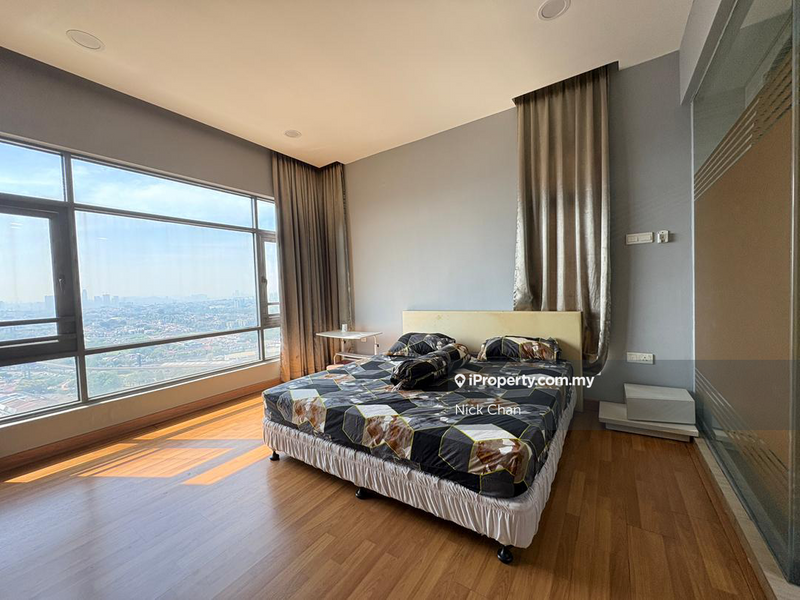 Service Residence for Sale in Eve Suite / NZX Square by Nick Chan - iProperty.com.my