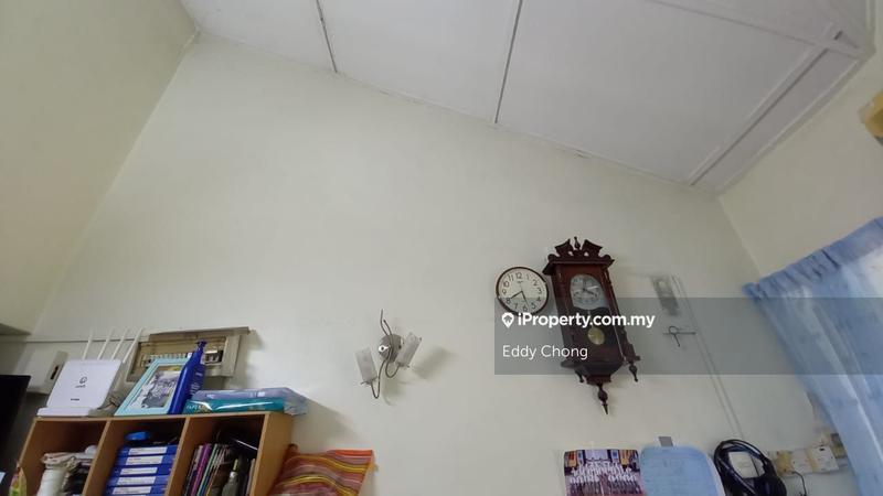 Townhouse for Sale in Taman Midah, Cheras by Eddy Chong - iProperty.com.my