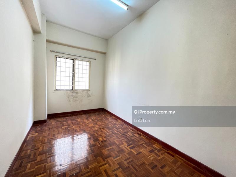 Apartment for Sale in Prima Saujana by Loki Loh - iProperty.com.my