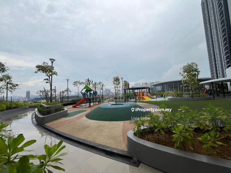 Kediaman Servis untuk Dijual di Residensi Ava @ Kiara Bay oleh Livia Leow - iProperty.com.my