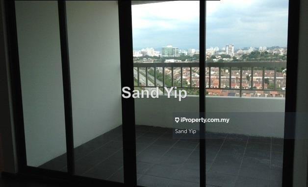Service Residence for Sale in Subang Soho (One Soho) by Sand Yip - iProperty.com.my