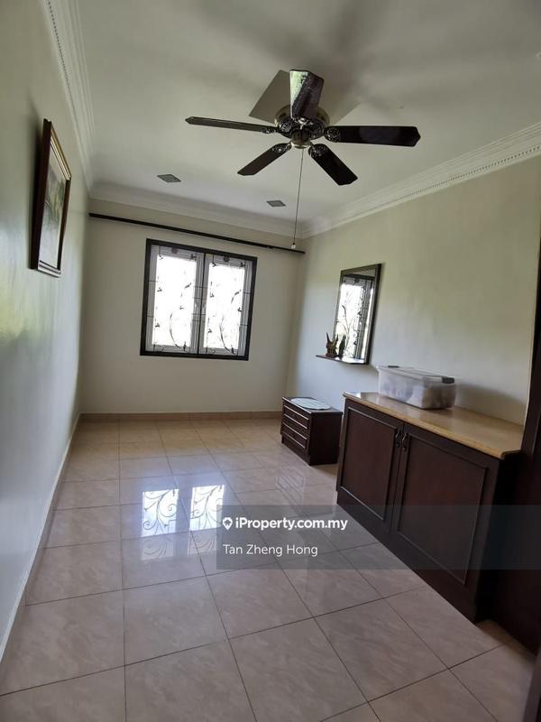 Rumah Berangkai 3.5 Tingkat untuk Dijual di Bukit Wangsamas Endlot Extra Land Fully Renovated, Wangsa Maju oleh Tan Zheng Hong - iProperty.com.my
