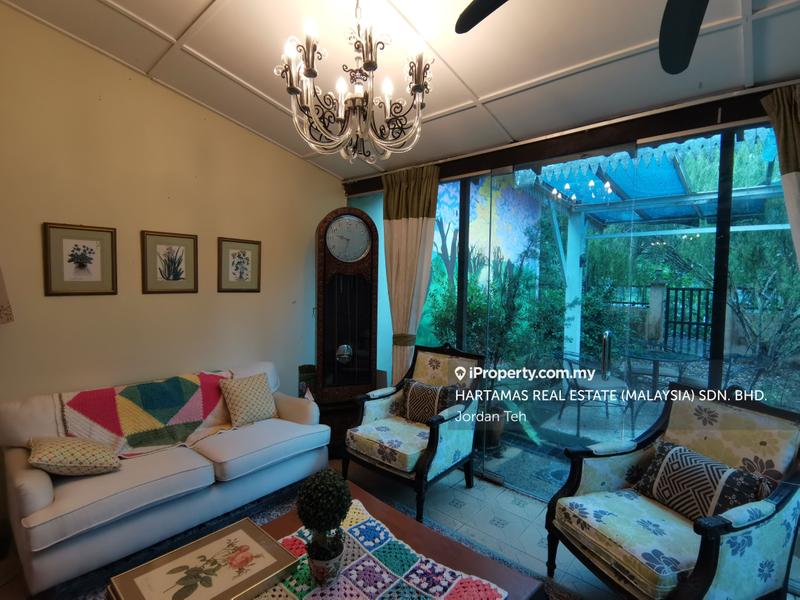 Bungalow House for Sale in Seksyen 8, Kota Damansara by Jordan Teh - iProperty.com.my
