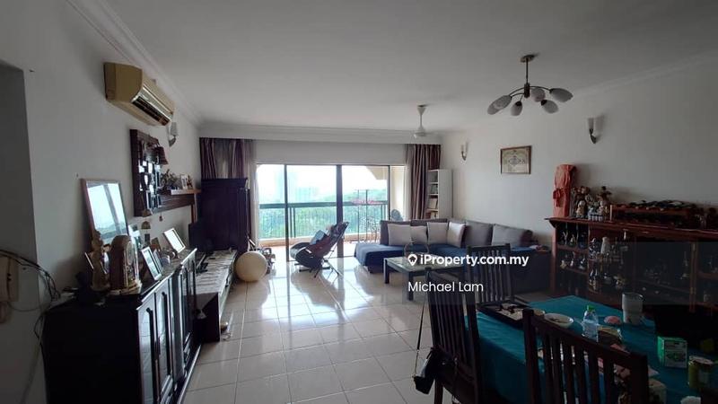 Condominium for Rent in 1 Bukit Utama by Michael Lam - iProperty.com.my