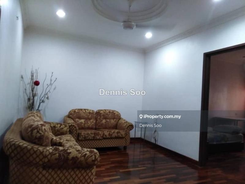2.5-storey Terraced House for Sale in BU 6, BANDAR UTAMA, Petaling Jaya, Bandar Utama by Dennis Soo - iProperty.com.my