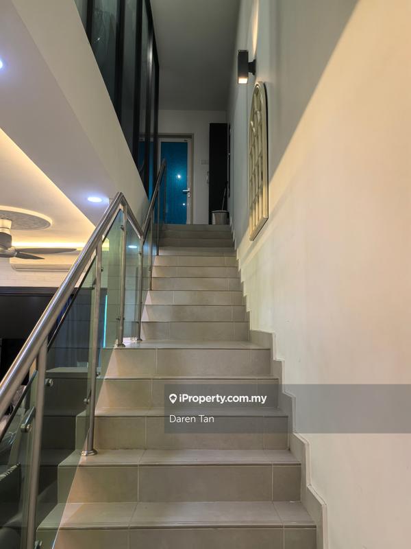 Service Residence for Sale in Flexus Signature by Daren Tan - iProperty.com.my