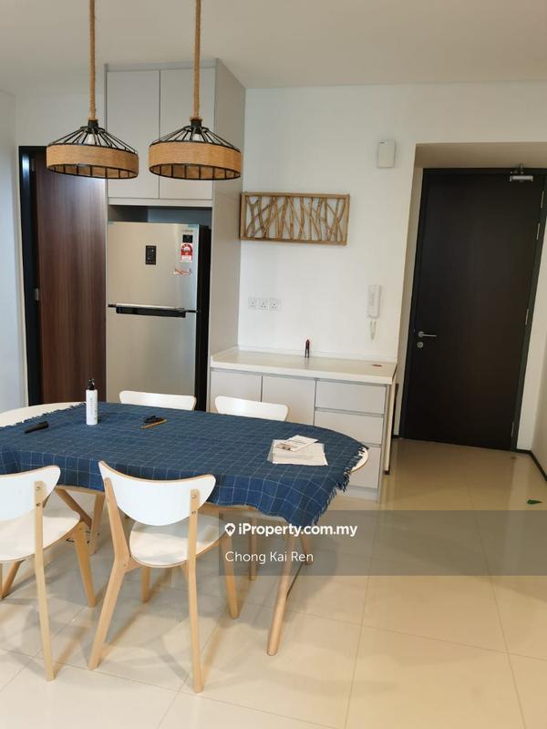 For Rent - The Fennel