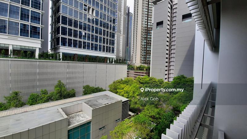 Kondominium untuk Dijual di Dua Residency oleh Alex Goh - iProperty.com.my