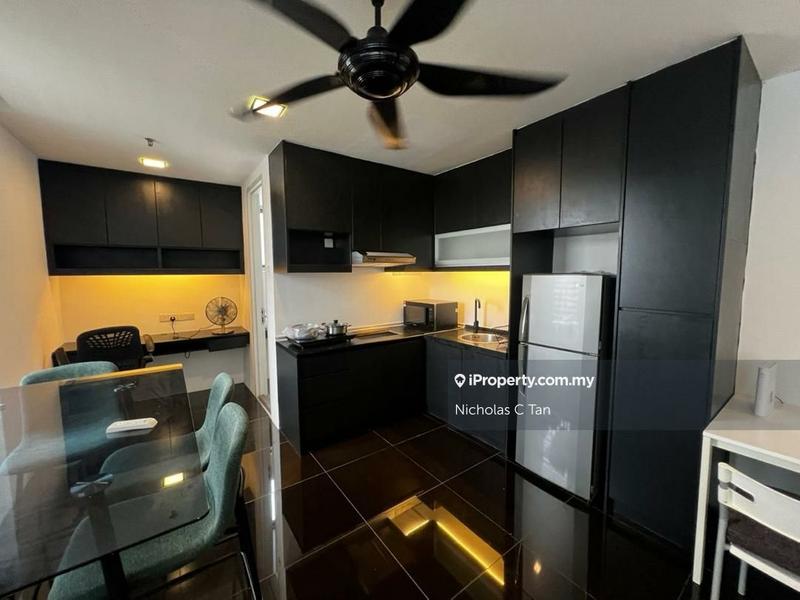 For Sale - Centrio Pantai Hillpark