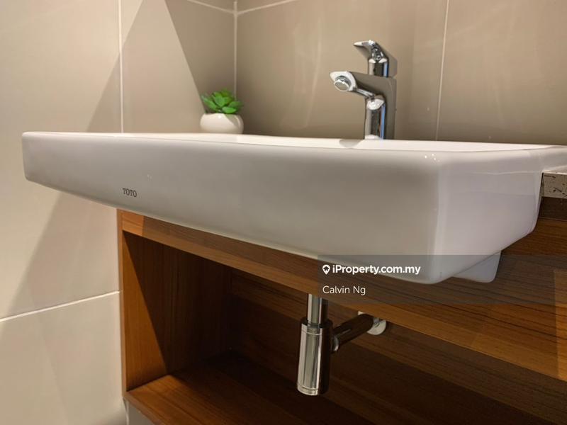 Kediaman Servis untuk Dijual di Stonor 3 oleh Calvin Ng - iProperty.com.my