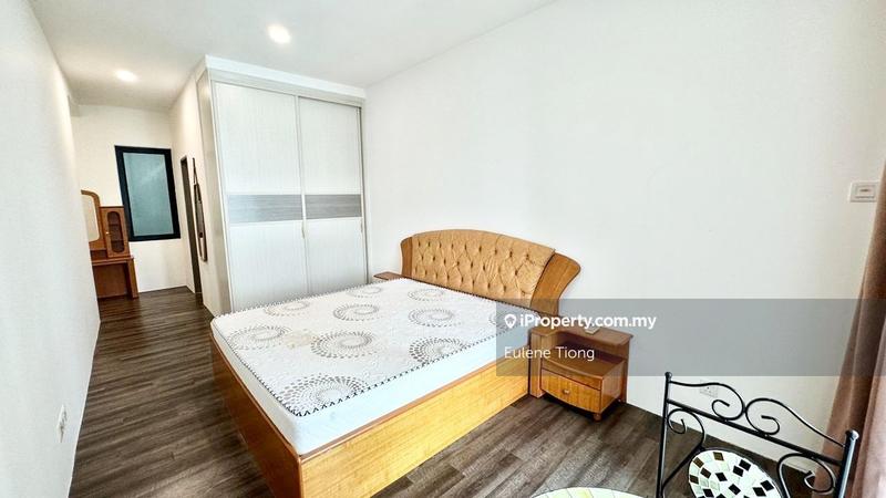 Apartment for Rent in HK Square Apartment by Eulene Tiong - iProperty.com.my