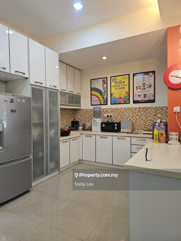 2-storey Terraced House for Sale in Bukit Sungai Long, Kajang by Stella Lee - iProperty.com.my