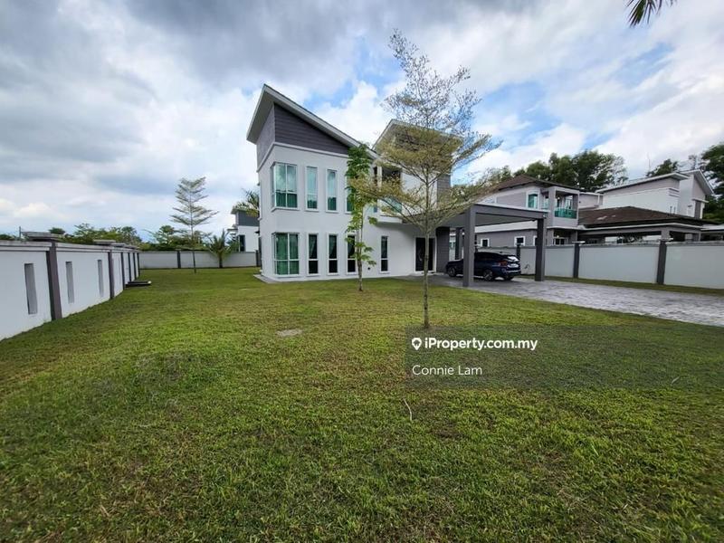 Bungalow House for Sale in Bandar Meru Raya, Ipoh by Connie Lam - iProperty.com.my