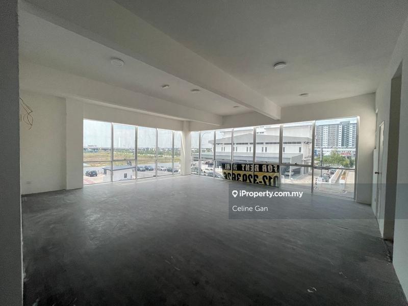 Semi-D Factory for Sale in Bandar Bukit Raja, Klang by Celine Gan - iProperty.com.my