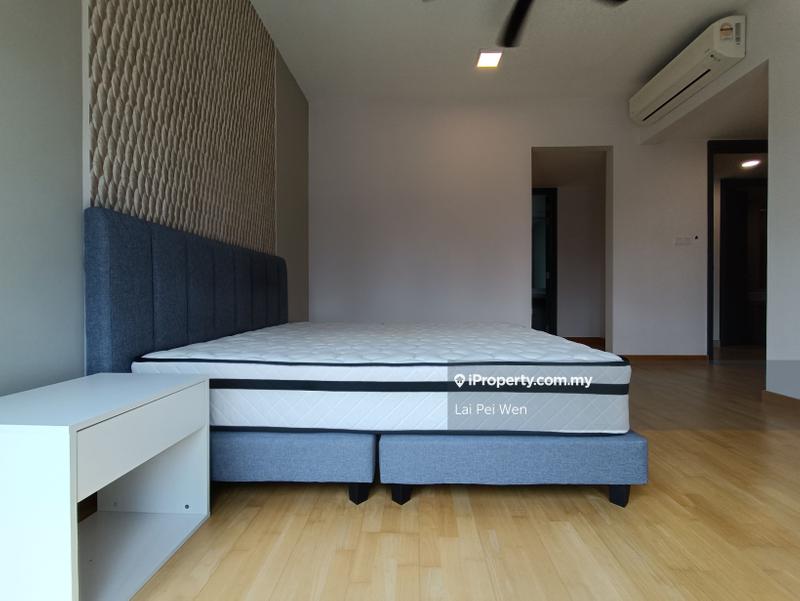 For Rent - Residensi Sefina Mont Kiara