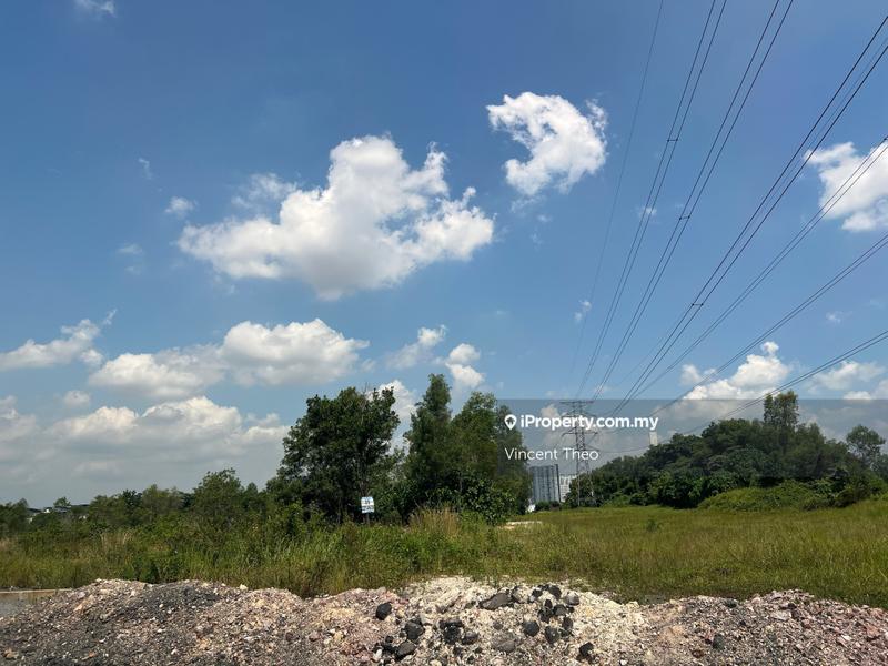 Agricultural Land for Sale in Jade Hills, Kajang by Vincent Theo - iProperty.com.my