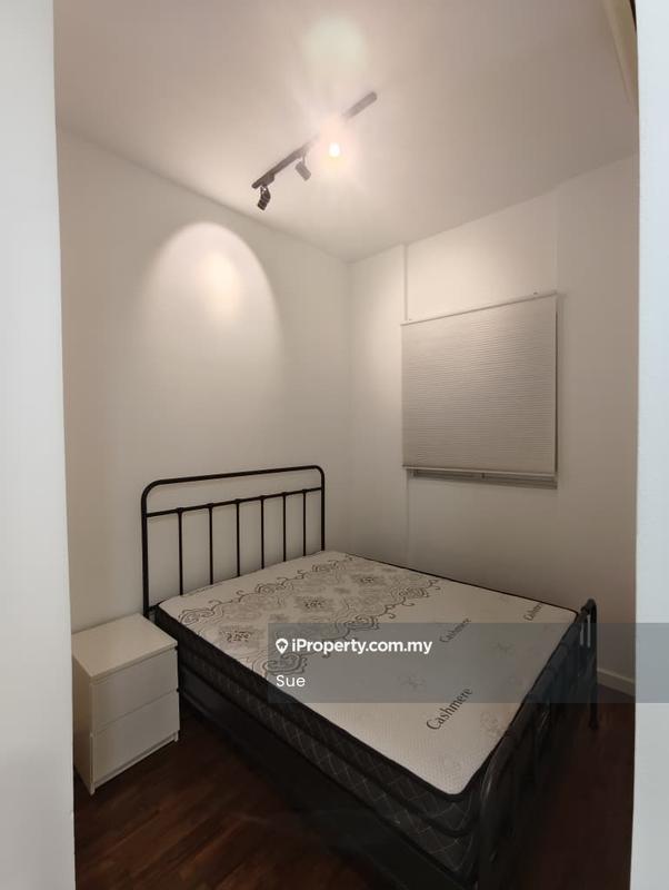Condominium for Rent in Idaman Residence by Sue - Bedroom - iProperty.com.my