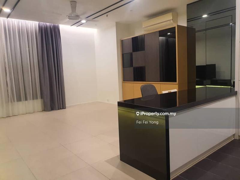 Service Residence for Sale in Arcoris SOHO by Fei Fei Yong - iProperty.com.my