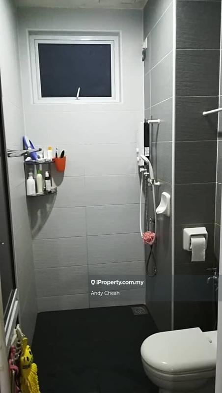 Apartment for Sale in The Senai Garden – Phase 2 by Andy Cheah - iProperty.com.my