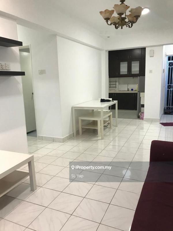 Apartment for Sale in Arena Green by SL Yap - iProperty.com.my