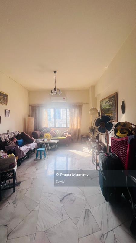 For Sale - Menara Seputih