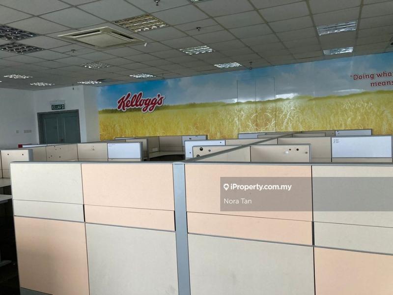 Pejabat untuk Disewa di Mutiara Damansara, Selangor oleh Nora Tan - iProperty.com.my