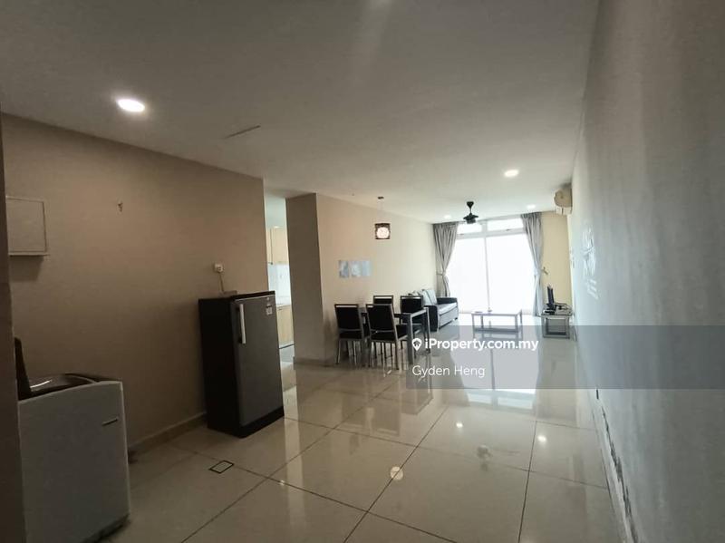 Kondominium untuk Dijual di KSL D'Esplanade Residence oleh Gyden Heng - iProperty.com.my