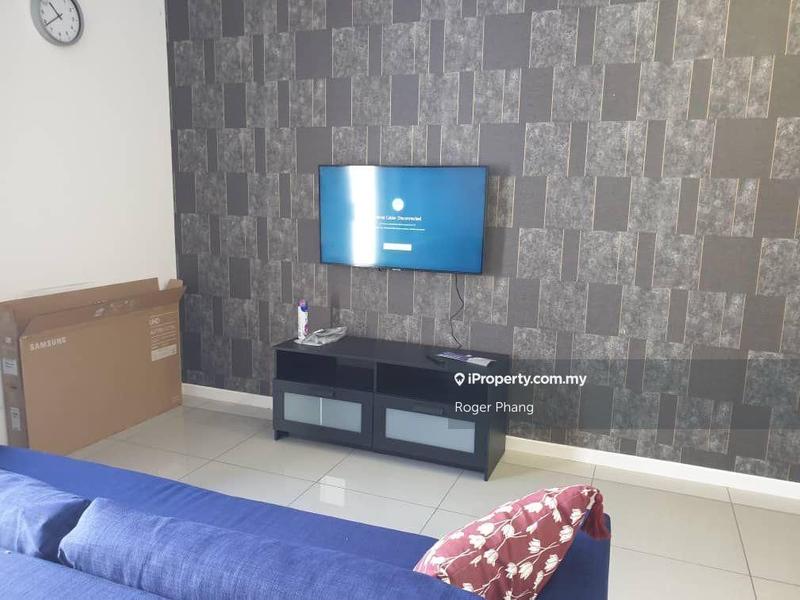 Service Residence for Sale in Residential Suites @ HighPark by Roger Phang - iProperty.com.my