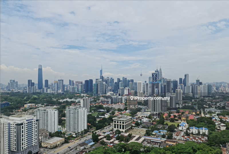 Service Residence for Sale in Neu Suites by KL Chin - iProperty.com.my