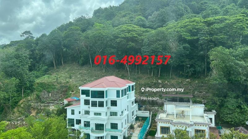 For Sale - Hillcrest Residences