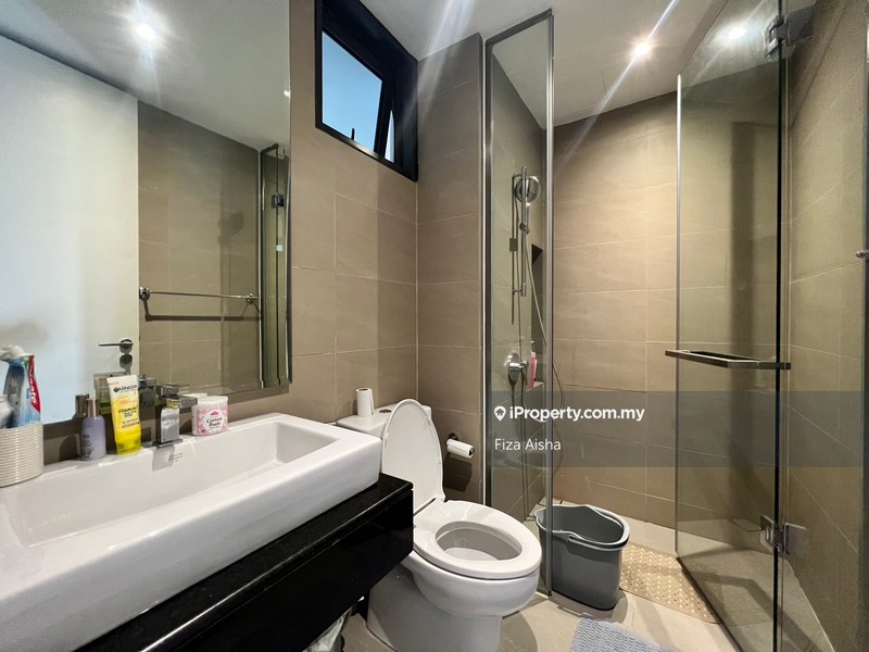 Kondominium untuk Disewa di Bora Residences oleh Fiza Aisha - iProperty.com.my