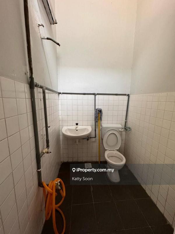 Rumah Berangkai 2 Tingkat untuk Dijual di Taman Damai Jaya, Cheras oleh Katty Soon - iProperty.com.my