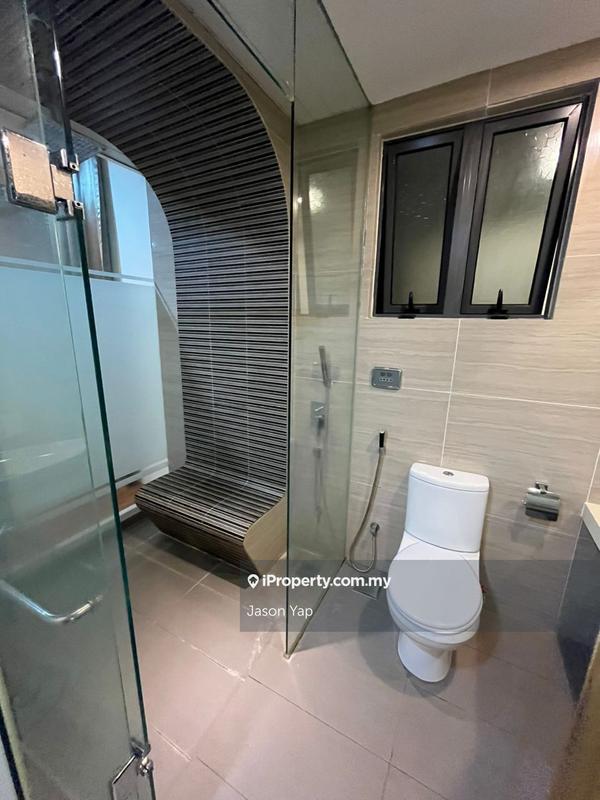 Service Residence for Rent in Eve Suite / NZX Square by Jason Yap - iProperty.com.my