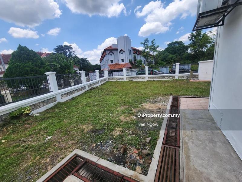 2-storey Terraced House for Sale in Mutiara Homes, Mutiara Damansara by Ivan Ngow - iProperty.com.my