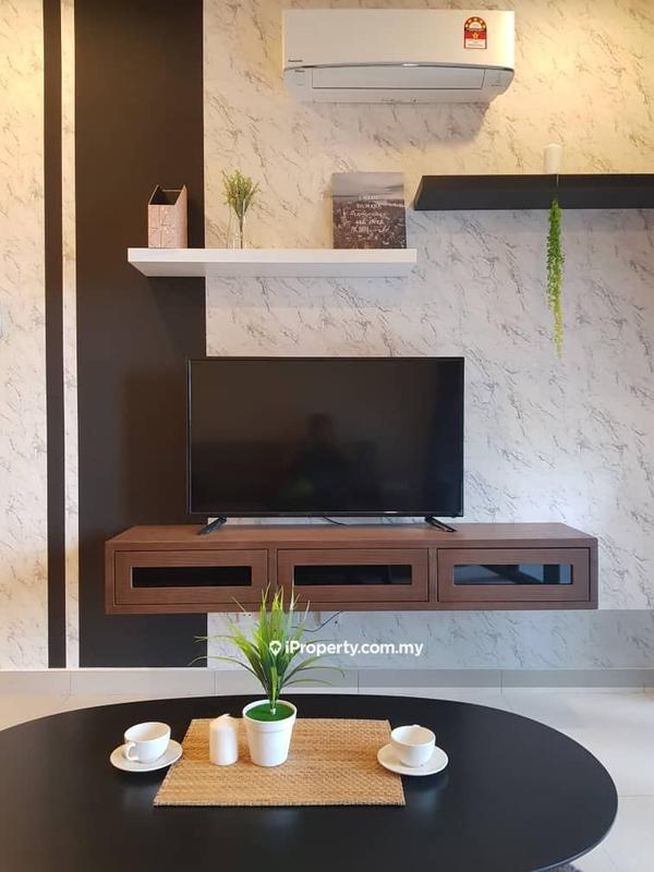 For Rent - KL Gateway Premium Residences