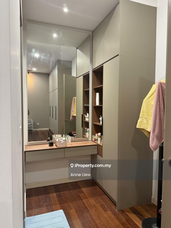 2-storey Terraced House for Rent in Maple Residence, Cyberjaya by Anne Liew - Interior - iProperty.com.my