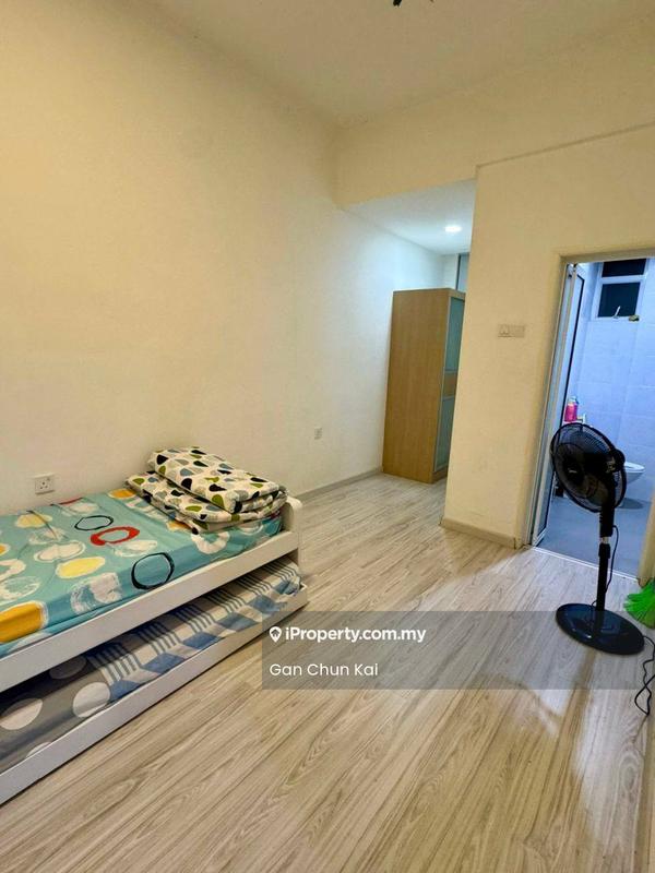 Kondominium untuk Disewa di Skyridge Garden oleh Gan Chun Kai - iProperty.com.my
