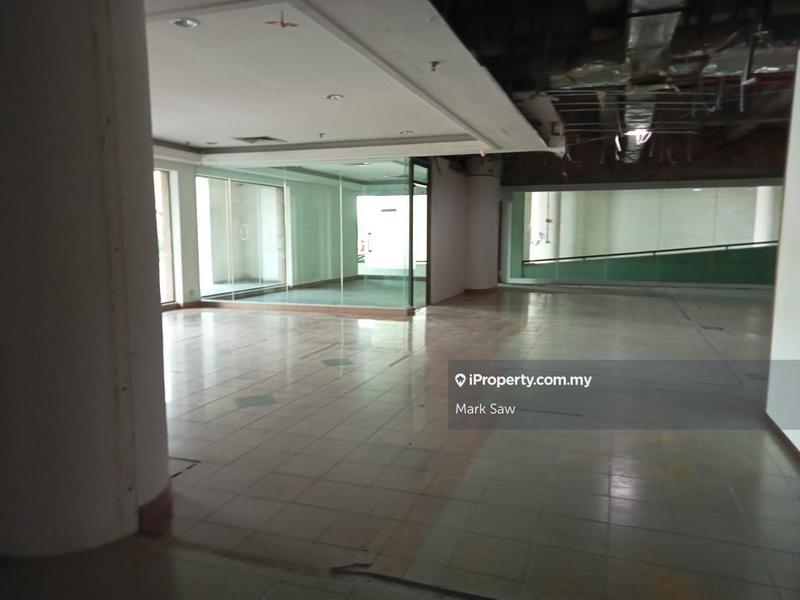Pejabat untuk Disewa di as3eo, George Town oleh Mark Saw - iProperty.com.my