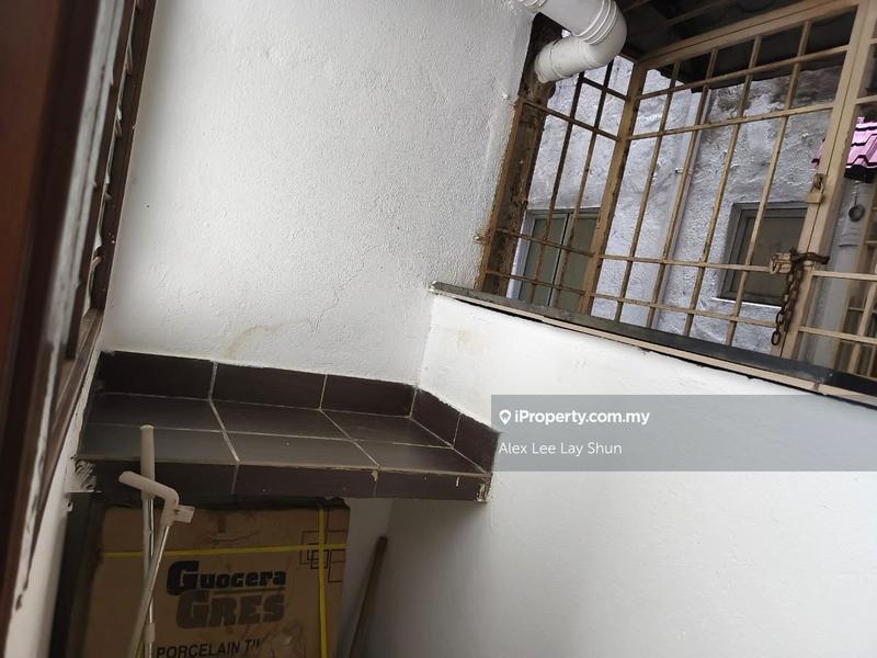 For Sale - Flora Damansara Apartment