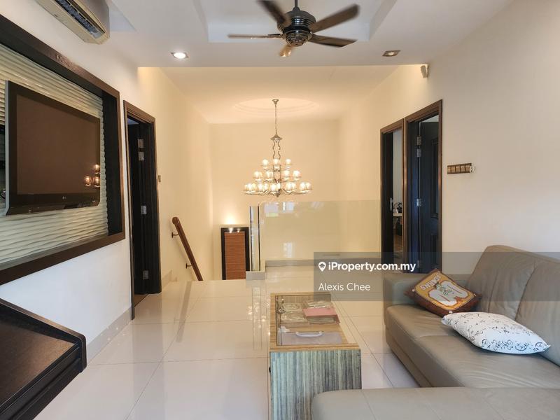 Bungalow House for Sale in Sunway City Ipoh, Ulu Kinta by Alexis Chee - iProperty.com.my