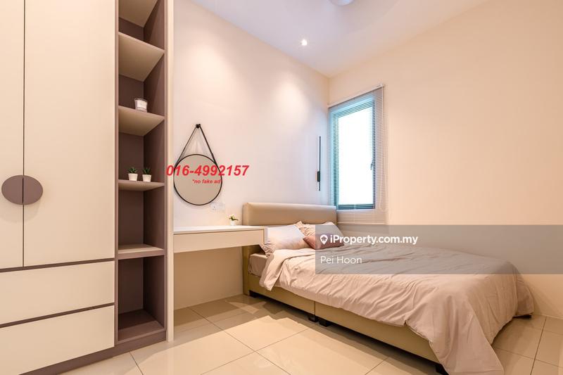 Kondominium untuk Dijual di Mont Residence oleh Pei Hoon - iProperty.com.my